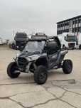 ***Polaris Rzr1000xp 2022 scut troliu parbriz***