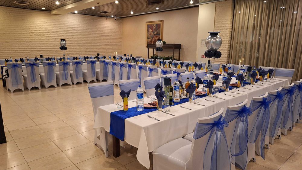 Универсални калъфи за столове