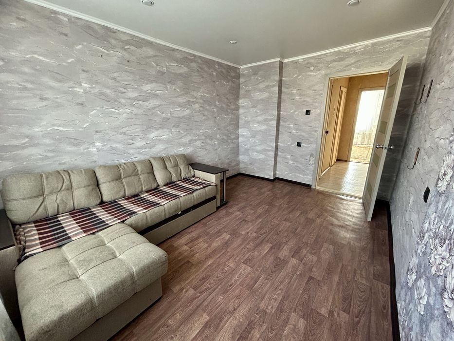 Сдам на длительный срок 3комн