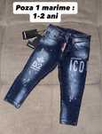 Blugi Dsquared2 copii