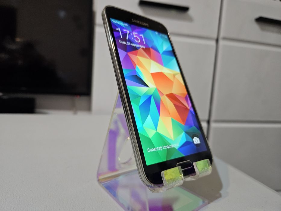 Samsung galaxy s5