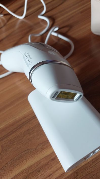 Epilator IPL Braun Silk-expert PRO 3 PL3139