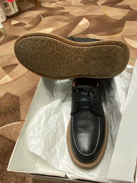 Pantofi eleganți piele naturala