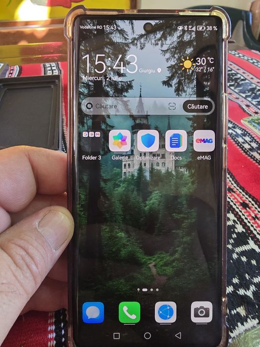 Vând Huawei Nova 10(nu Nova 10 se)