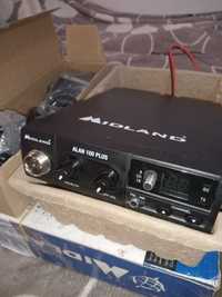 Midland Alan 100 plus