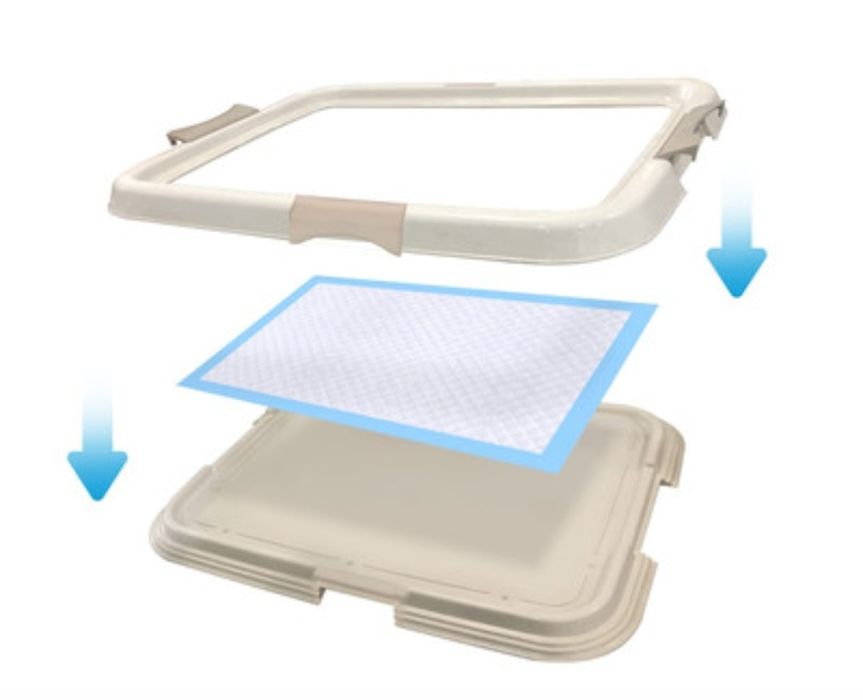 Подложка за хигиенен чаршаф