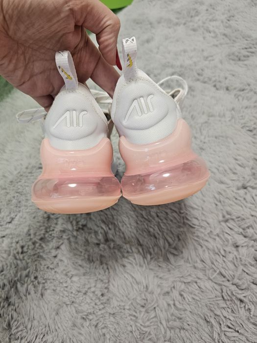 Sneakers Air270 max