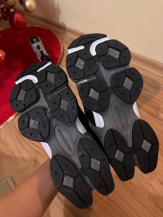 new balance маратонки