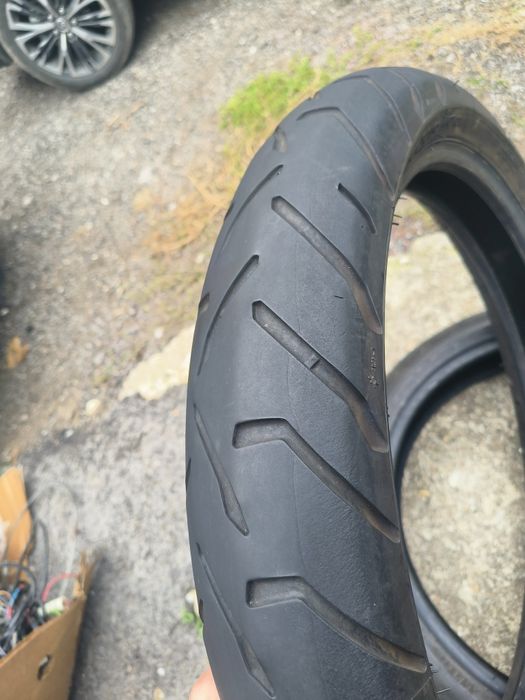 Michelin Anakee Road