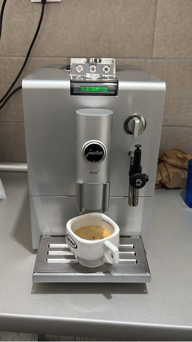 expresor jura ena 5