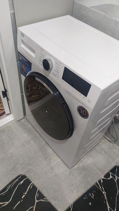 Automatic kirmoshina 6,5kg xali yengiday kop ishlatilmagan