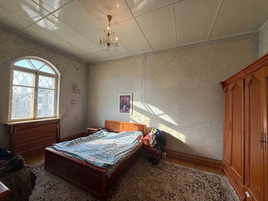 Тёплый Дом в Мирабадском районе