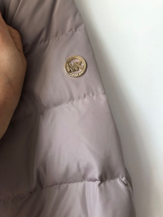 Michael Kors яке с пълнеж от пух в размер S-M