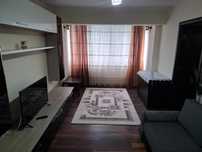 Inchiriez apartament 3 camere complet mobilat utilat  Vest OMW Liber