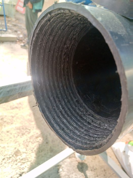 Станок для нарезки резьбы для трубы, Trubaga rezba ochadigan stanok