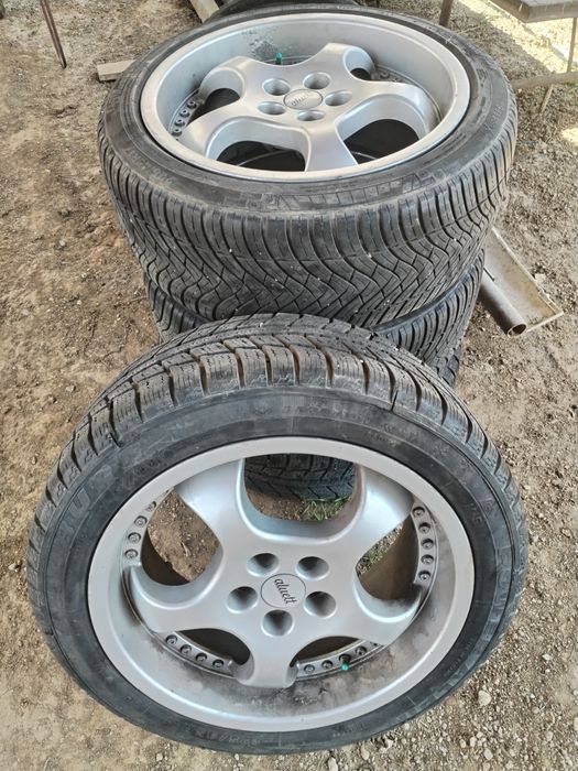 Roti gama vag 225 45 17