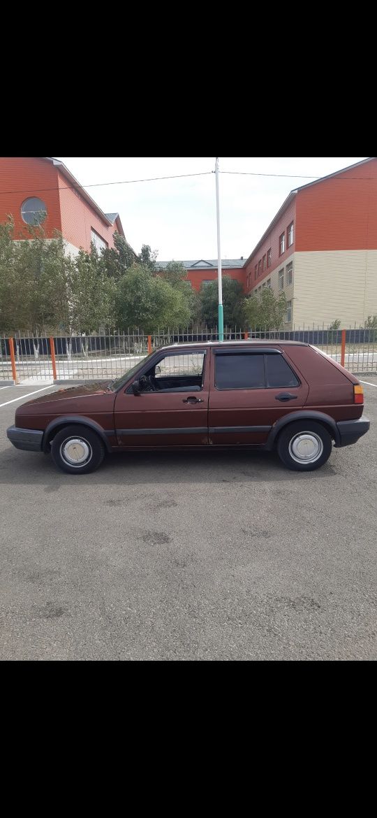 Голыф 2 ка автомат