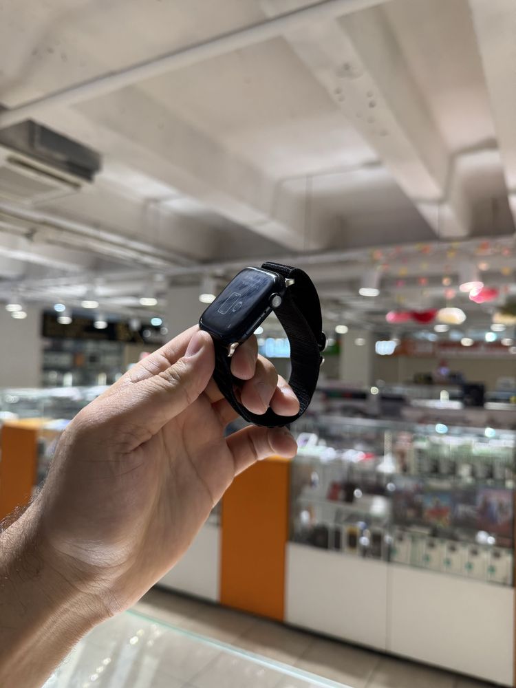 Apple watch 7 45m