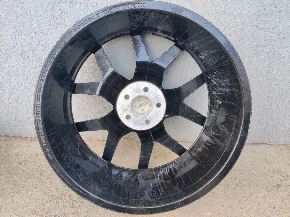 Janta POLESTAR 19" Volvo XC40 XC60 XC90 XC70 S90 V90 S60 V60CC 32242494