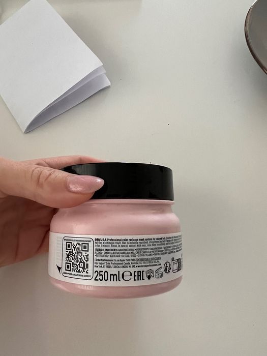 L’Oréal маска за коса VITAMINO COLOUR 250ml