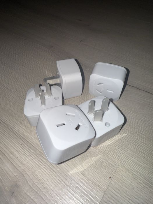 Переходник для розетки (16A, 4000W)