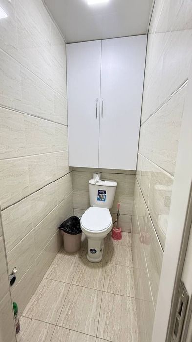 Sergeli 5-bekati metroga yaqin masofada kvartira bor