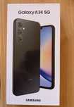 Samsung galaxy A34 5G