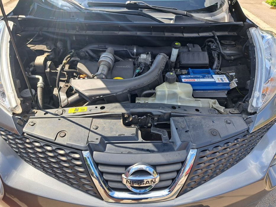 Nissan Juke 1.5 dci proprietar
