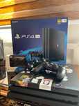playstation 4 pro