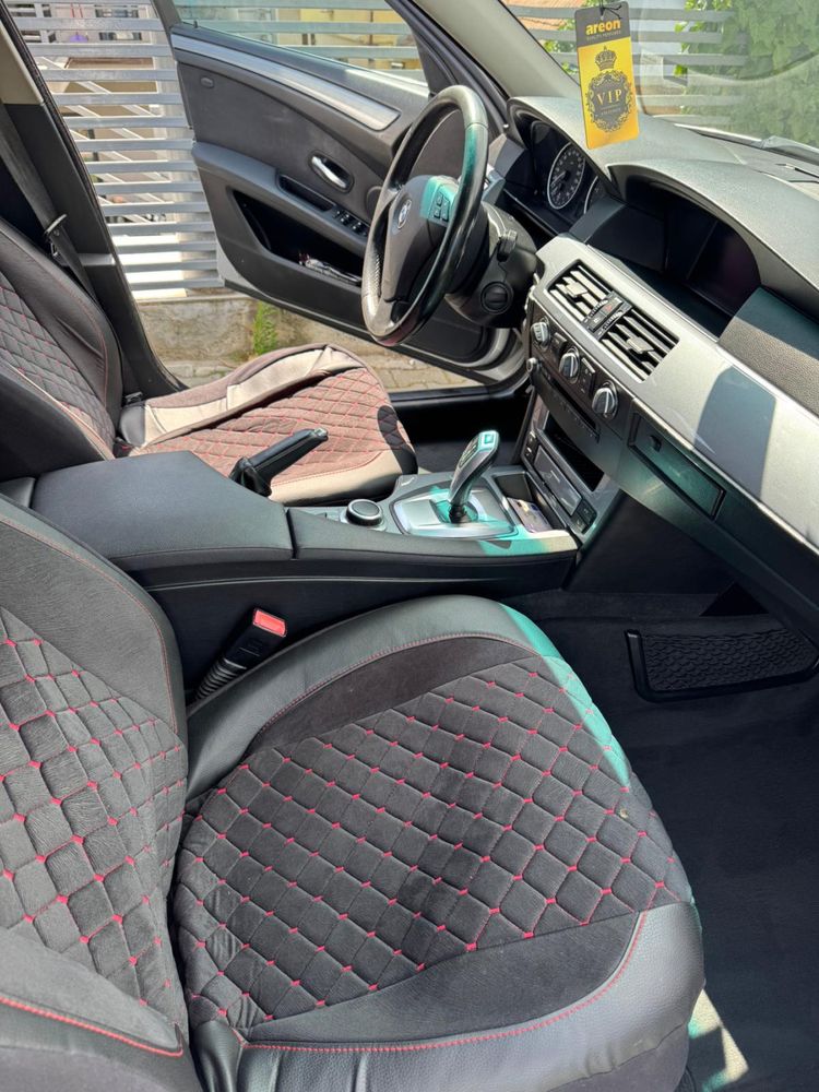 Bmw Seria 5 525d 3L 2008