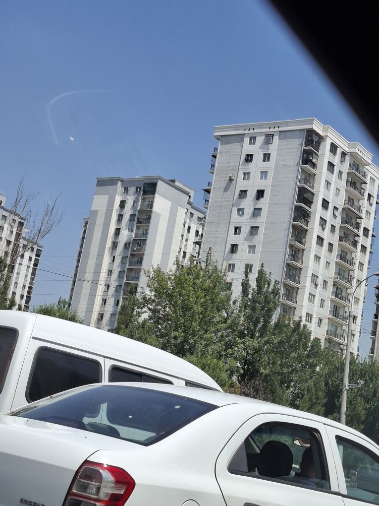 Продаётся квартира