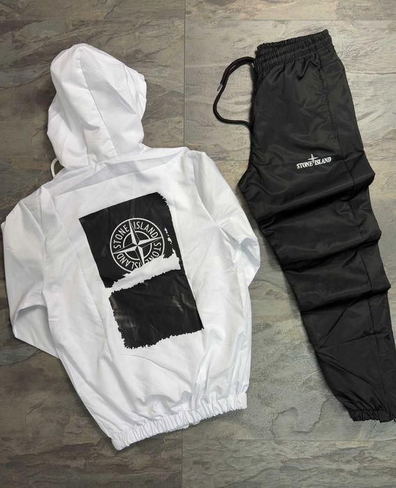 Мъжки Екипи StoneIsland
