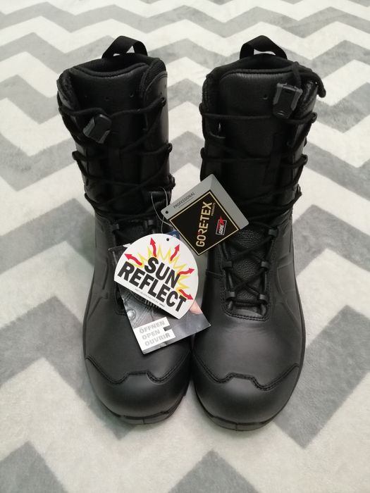 HAIX bocanci GORETEX piele NOI bărbați TOP | 44 | transport GRATUIT‼️