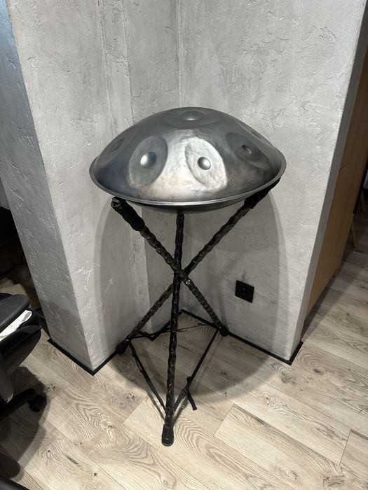 Ханг, хендпан, хенг