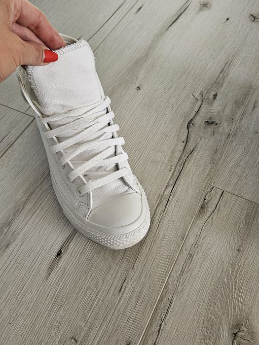 Conversi albi unisex