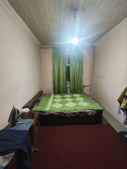 Срочно! Квартира на Башлык 4/4/9 общ пл 85м ,разделка