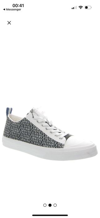 Armani Exchange