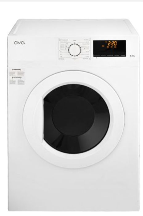 Сушильная машина AVA