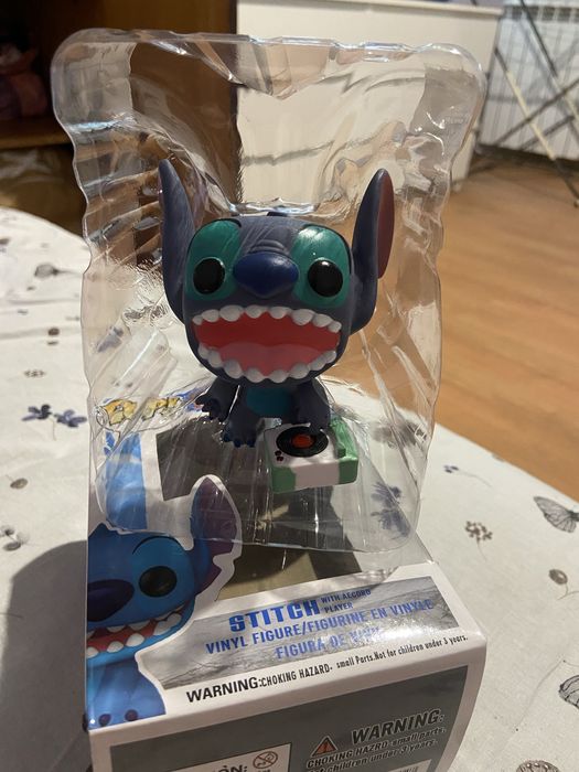 Играчка СТИЧ 1048