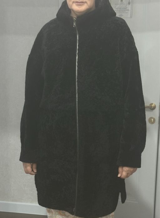 Продам дубленки натуральные Турция 50-52-54 разм