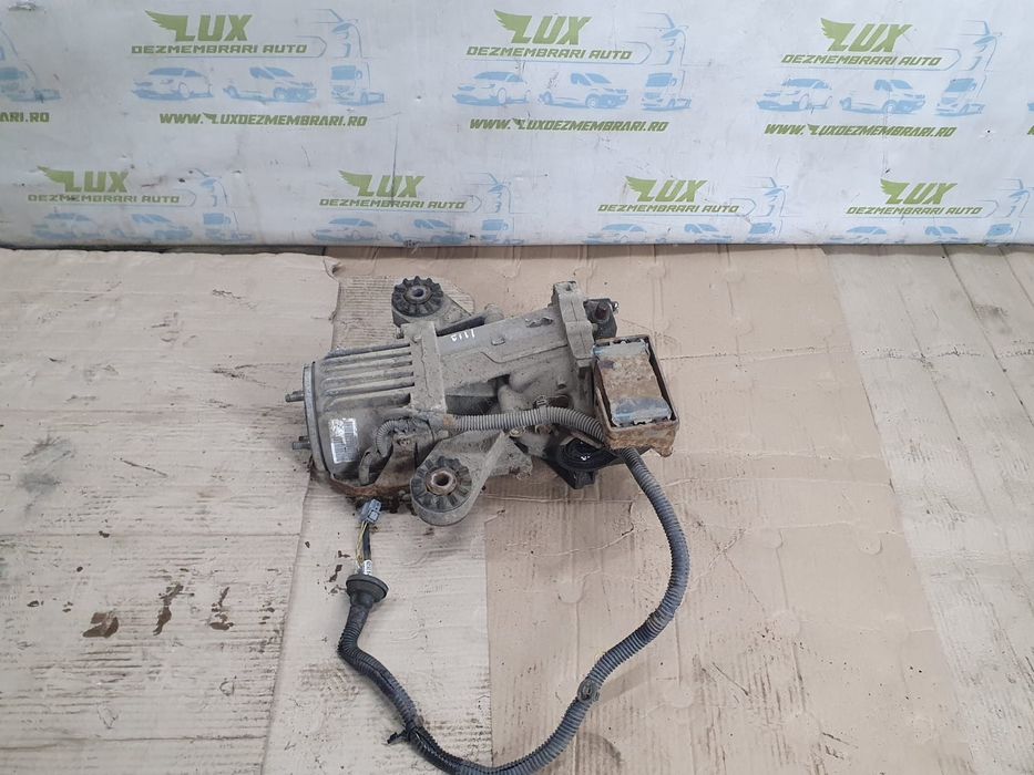 Grup diferential spate Jeep Compass 1 (facelift) (2011 - 2013) (2.2 CR