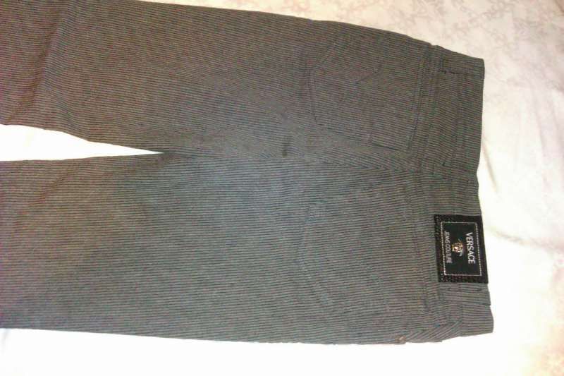 Панталон VERSACE