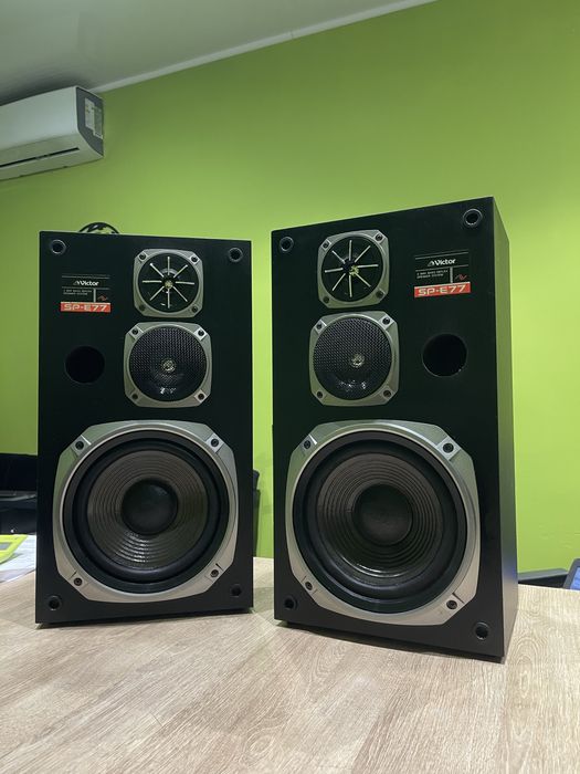 Акустика Victor sp-e77