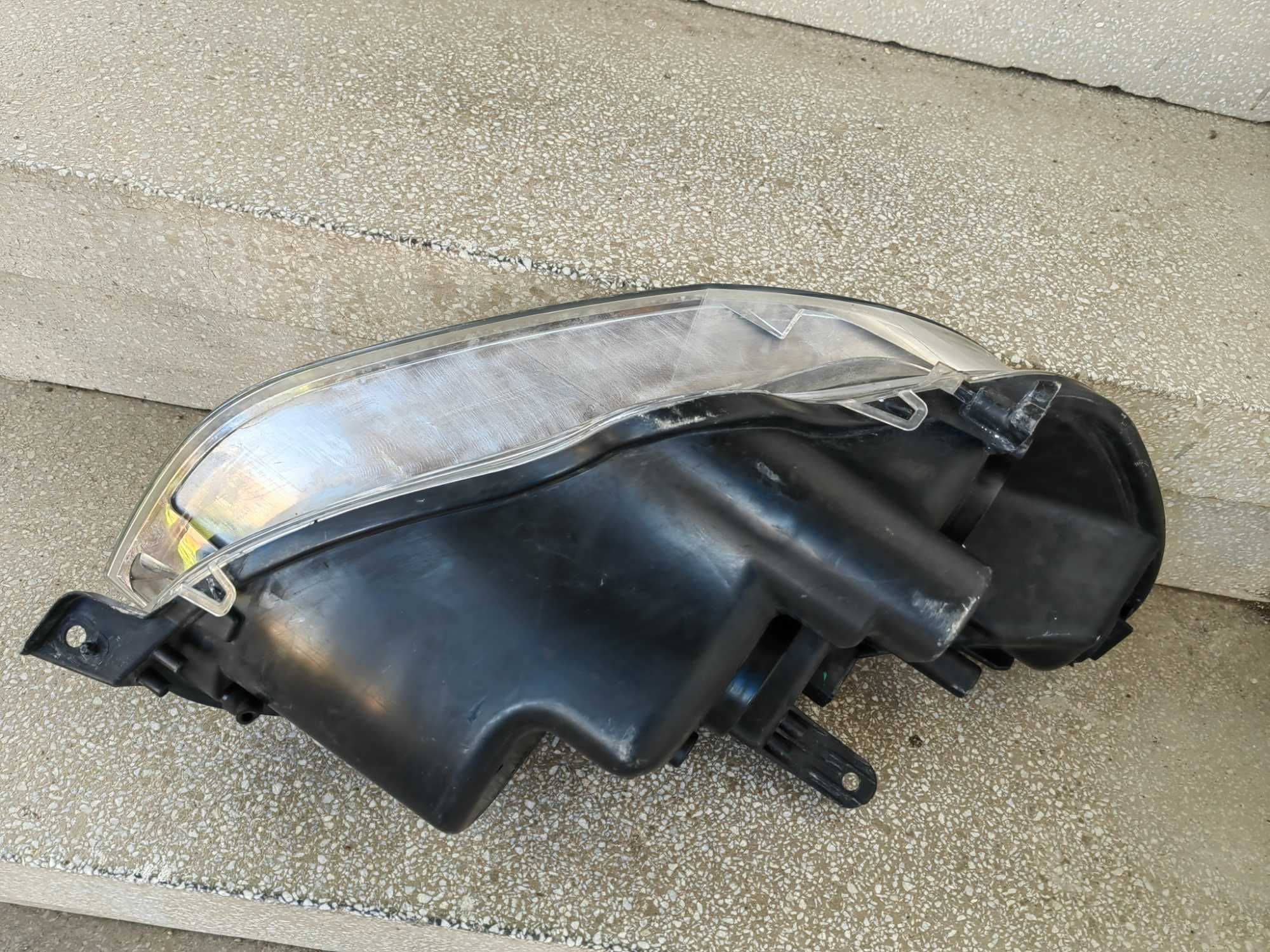 Фарове Ford S-Max 2010-15г./ Фарове Форд С Макс Оригинални