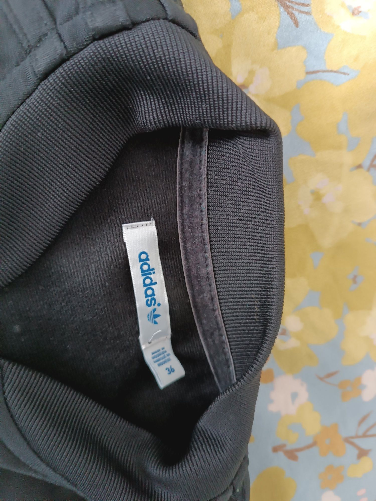 Дамско горнище Adidas