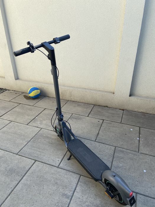 Trotinete electrice dechatlon SD500E