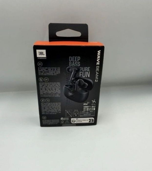 Căști JBL Wave Beam 2