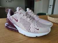 Дамски маратонки NIKE Air Max 270