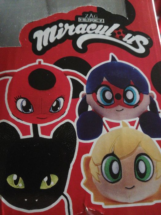 Miraball - plusuri surprize