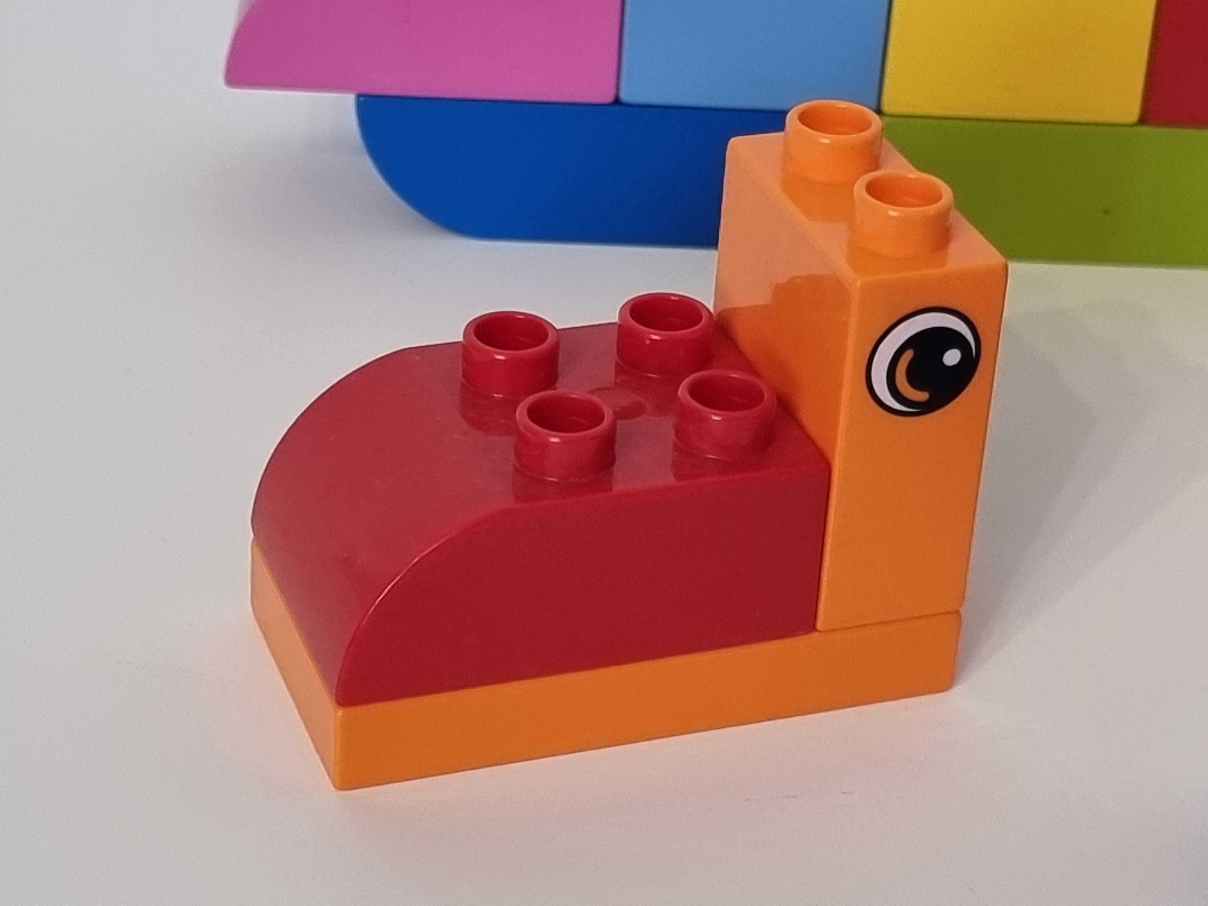 Lego Duplo 6758 Animalute creative